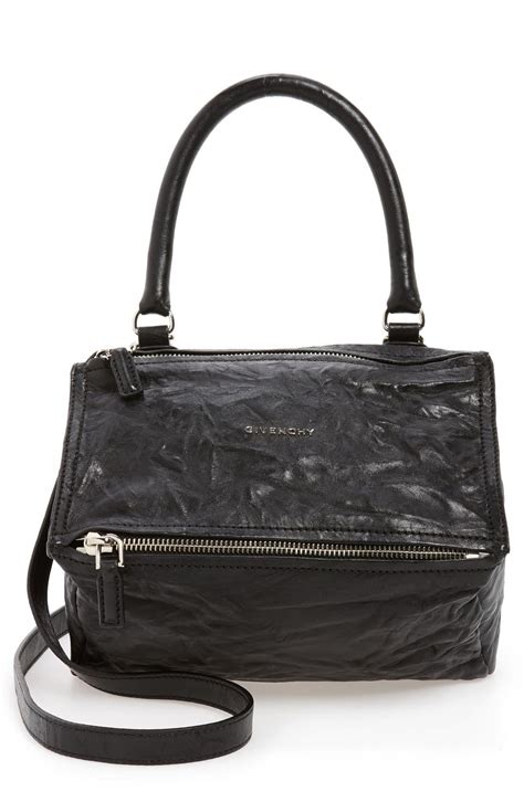 givenchy pepe pandora large|small Givenchy bag.